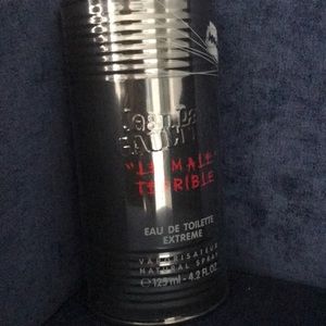 Jean paul gaultier Le male Terrible